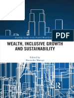 Wealth Inclusive Growth