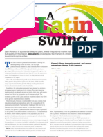 WPF017 Latin Swing