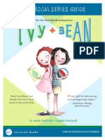 Ivy+Bean Teacher Guide