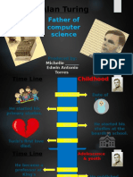 Alan Turing