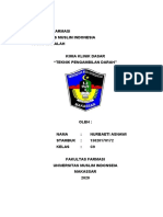 Nurbaeti Asnawi 15020170172 - KKD Teknik Pengambilan Darah