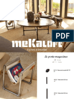MEKALOFT Fiches A Bricoler PDF