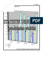 Statistik Deskriptif