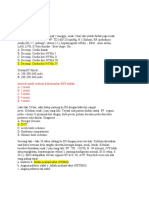 Download Soal Kompetensi by kalajengki SN45308338 doc pdf