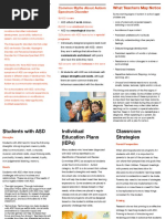 Asd Brochure