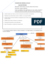 HOJA DE ESTUDIO Samuel Mejia y Mateo Rincon Ledesma 12