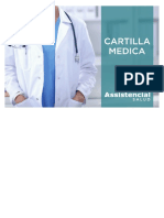 Cartilla Assistencial Salud PDF