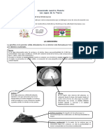 Guia Componentes de La Tierra