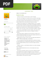 História Do Brasão de Loriga - Augusto Moura Brito Doutor de Albarda