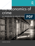 Economics of Crime PDF