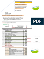 Correction de L Examen - Diagnostic Financiere MR - Bengrichdennis Bellantoni