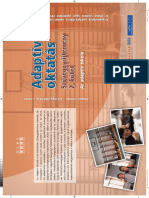 Adaptiv Oktatas 2 PDF