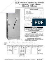 504 - Asco 7000 Series - Operator's Manual-381333 - 205a PDF