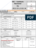 02-03-2020 - Livro de ocorrências - Turma Bravo (Noturna) Segunda-feira nº 124