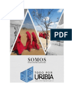 Plan Municipal de Desarrollo de Uribia Version Final PDF