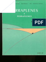 Terraplenes y Pedraplenes