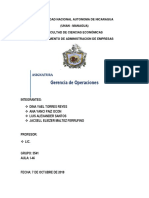 Universidad Nacional Autonoma de Nicarag PDF