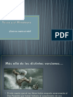 Teseo y El Minotauro PDF