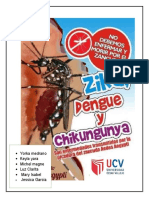 Informe de Dengue, Chikunguña y Zika 1.2.3