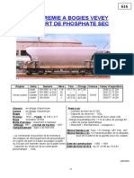 W.Trémie vevey à bogie phosphate.SEC  PH - pl 616