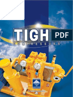 Tight Compressors - 2004 English