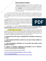 ACTIVIDAD Psicoanálisis de Los Cuentos de Hadas. IES Torreón 2020