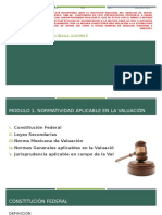 Defensor Legal en La Valuacion