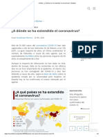 • Gráfico_ ¿A dónde se ha extendido el coronavirus_ _ Statista