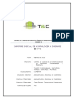 INFORME INICIAL DRENAJE TRAMO I Y II.docx