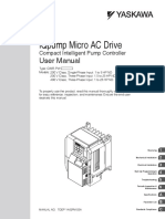 MANUAL USUARIO IQPump Micro