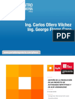 Presentacion Carlos Ollero PDF