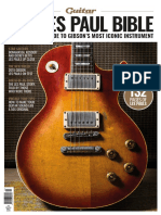 Guitar Classics - The Les Paul Bible 2019 PDF