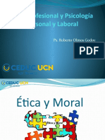01 Clase Etica y Moral