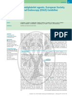 antiplaquetarios y procedimientos endoscopicos.pdf