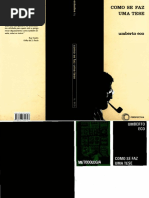 ECO, Como se faz uma tese.pdf