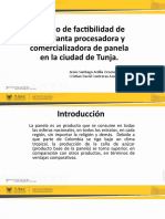 Estudio de Factibilidad FINAL