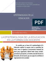 Epistemologia 2