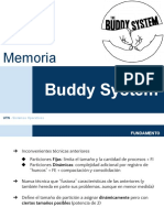 11 - Buddy System