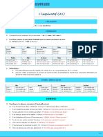 A1 Grammaire Impc3a9ratif Corrigc3a9 PDF