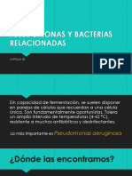 6.pseudomonas y Bacterias Relacionadas