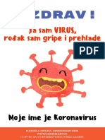 Koronavirus Slikovnica