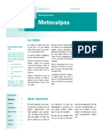 Personas Toxicas PDF