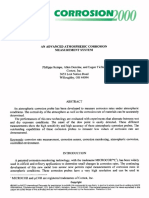 An Advanced Atmospheric Corrosion Measurement System PDF