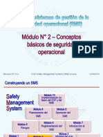 OACI SMS M02 - Conceptos (R13-A)