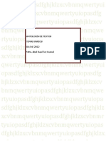 Abel Tec - Antologia de Textos PDF
