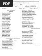 Taller No 3 Literatura Del Romanticismo y Costumbrismo 8 1