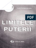 Solcan & Iliescu - Limitele puterii.pdf