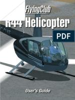 R44 Manual PDF