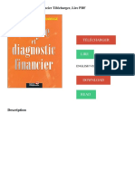 Analyse Et Diagnostic Financier Télécharger, Lire PDF TÉLÉCHARGER LIRE ENGLISH VERSION DOWNLOAD READ. Description