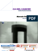 Bioquímica Del Cancer